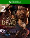 The Walking Dead: A New Frontier - Episode 2