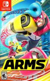 ARMS