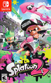 Splatoon 2