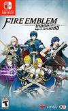 Fire Emblem Warriors