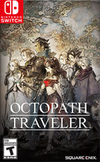 Octopath Traveler