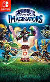 Skylanders Imaginators