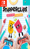 Snipperclips - Cut it out, together!