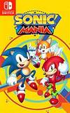 Sonic Mania