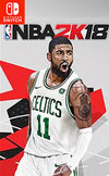 NBA 2K18