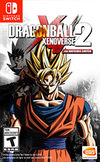 Dragon Ball Xenoverse 2