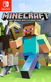 Minecraft: Nintendo Switch Edition