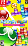 Puyo Puyo Tetris