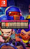 Enter the Gungeon