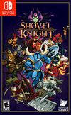 Shovel Knight: Treasure Trove