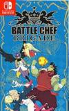 Battle Chef Brigade