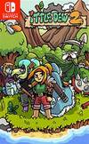 Ittle Dew 2+