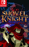 Shovel Knight: Specter of Torment