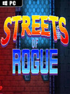 Streets of Rogue