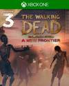 The Walking Dead: A New Frontier - Episode 3