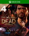 The Walking Dead: A New Frontier - Episode 4
