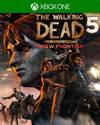 The Walking Dead: A New Frontier - Episode 5