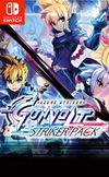 Azure Striker Gunvolt: Striker Pack