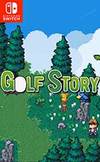 Golf Story