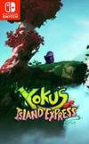 Yoku's Island Express