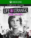 Life is Strange: Before the Storm