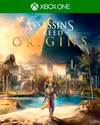 Assassin's Creed Origins