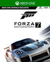Forza Motorsport 7