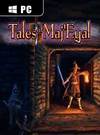 Tales of Maj'Eyal