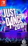 Just Dance 2018