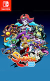 Shantae: Half-Genie Hero