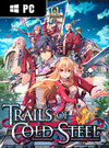 The Legend of Heroes: Trails of Cold Steel