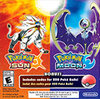 Pokémon Sun and Moon