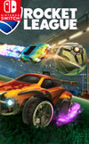 Rocket League