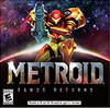 Metroid: Samus Returns
