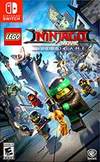The LEGO Ninjago Movie Video Game