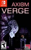 Axiom Verge