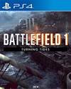 Battlefield 1: Turning Tides for PS4