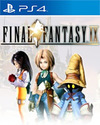 FINAL FANTASY IX
