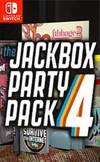 The Jackbox Party Pack 4