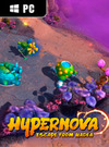 HYPERNOVA: Escape from Hadea