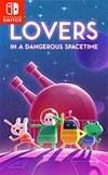 Lovers in a Dangerous Spacetime