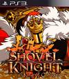 Shovel Knight: King of Cards