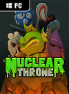 Nuclear Throne