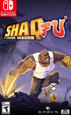 Shaq-Fu: A Legend Reborn