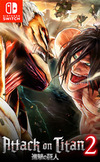 Attack on Titan 2