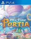 My Time At Portia for PS4
