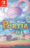 My Time At Portia for Switch