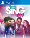 Let's Sing 2018