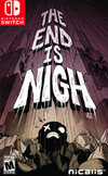 The End Is Nigh