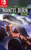 Mantis Burn Racing